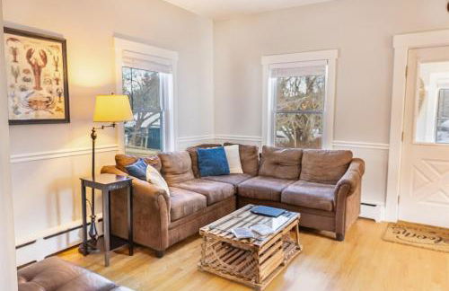 Updated 1900s Home with Fire Pit - Pet Friendly - Foto 4