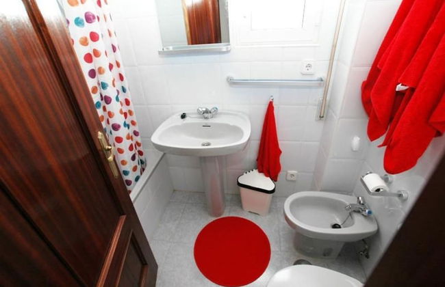 Apartment in Isla, Cantabria 102775 by MO Rentals - Foto 8