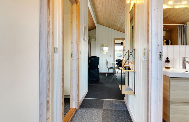 "Myriam" - 200m from the sea - Photo 11