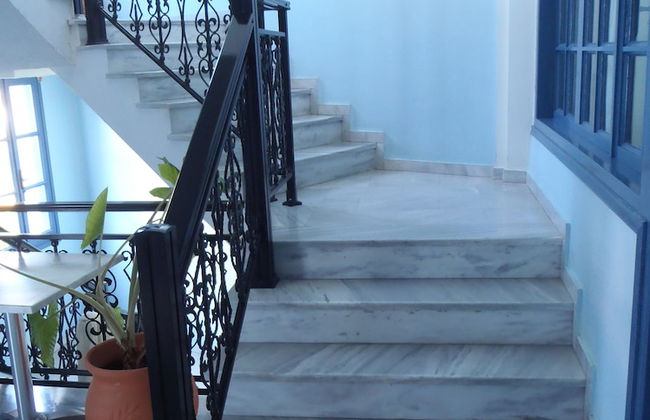 Blue Sky Hotel - Foto 42