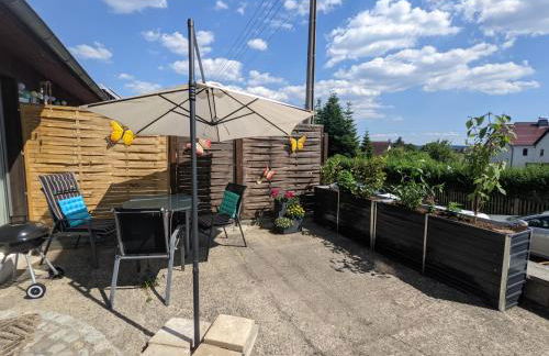 W3 - Urlaubsmagie - Maisonette-Wohnung mit Pool - Foto 6