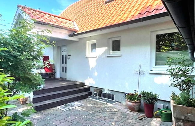 Wellness & Comfort Retreat - Photo 19