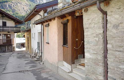 Maison Tillier Valtournenche - Photo 20