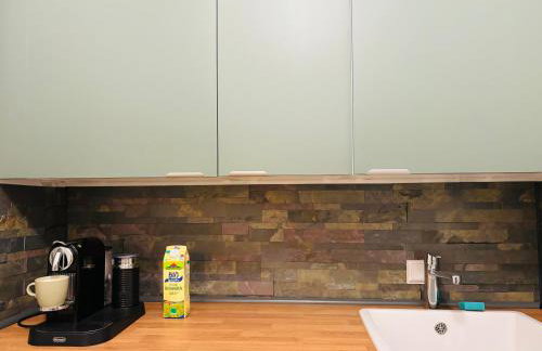 Blackforest Apartment Freiburg - 3 Rooms - Foto 24