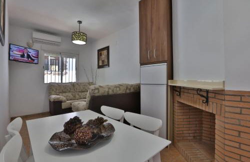 Apartamentos El Madroñal - Foto 7