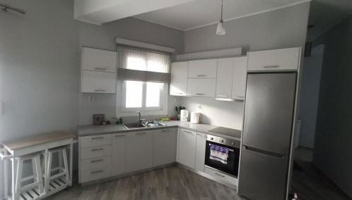 AKTI Apartment - Photo 4