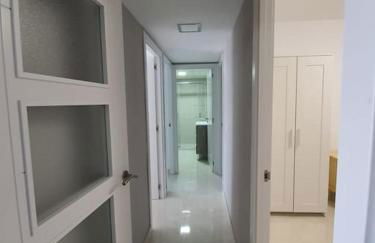 Preciosoy gran apartamento terraza con vistas wifi y climatización - Foto 4