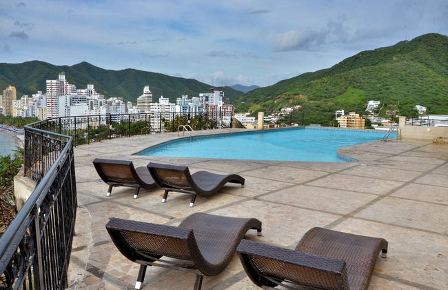 Apartamar - Santa Marta - Photo 32