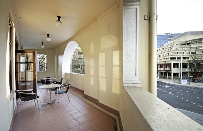 Quest Canberra - Foto 24