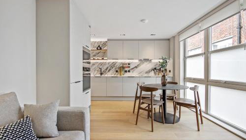 Bow Lane by Aeria Apartments - Foto 2