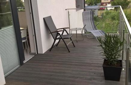 Willa Dobryłko II -Apartamenty - Foto 22