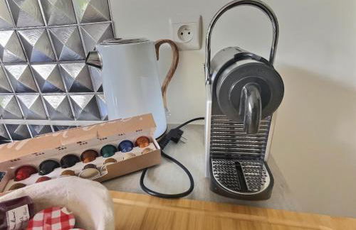 L'Harmonieux Fontenay Sous Bois - Foto 11