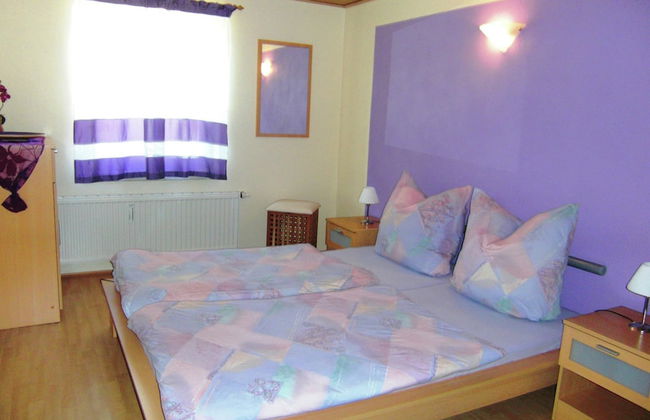 Roomy Apartment in Lichtenhain With Pond - Foto 4