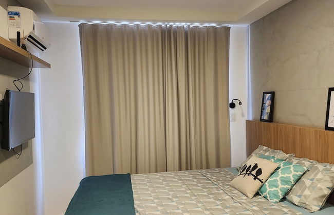 Apartamento Centro de Curitiba - Photo 5