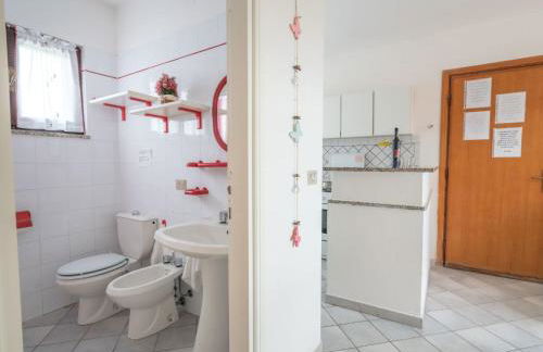 Apartment Villetta Bilo Janna by Interhome - Foto 18