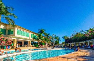 Lacqua diroma - Ótimas Suítes - Park aquático 24h - PISCINA DE ONDAS - Foto 52