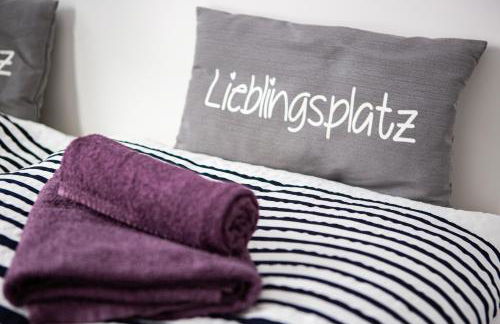 Ostsee Hausboot Schleswig Ostseeblick 1 - Foto 2