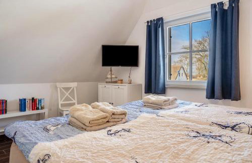 Ferienhaus Seeschwalbe 14 - Foto 30