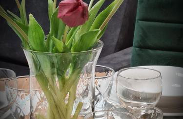 Apartament nad klifem w Dziwnówku - Foto 7