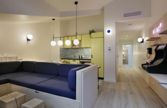 Appart'hôtel Bellamy Chamonix - Foto 32