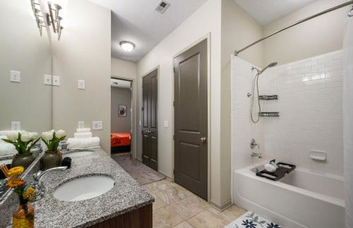 Truist Luxe Haven near Battery - Foto 6