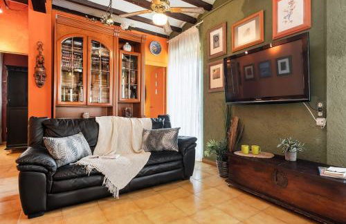 TGN-HistoricCenter-PlayaMediterrani-Gastro-WiFi-AC14 - Foto 28