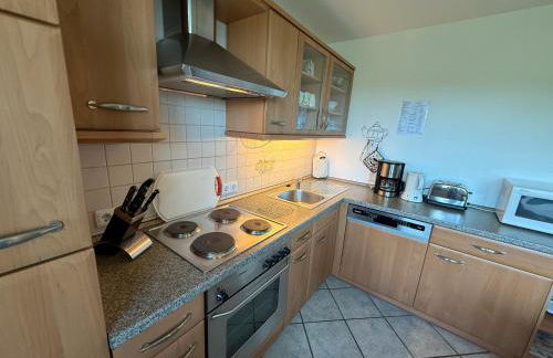 Ferienwohnungen Landhaus Stottmert - Foto 54