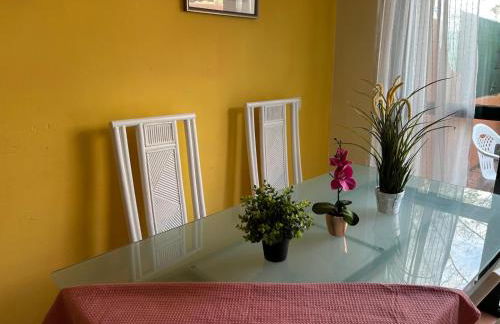 Golf playa y sol Chalet adosado con preciosa piscina Golf sun and beach House with swimming pool - Photo 12