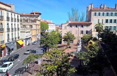 Charmant T3 Cœur de Saint Victor - Foto 12