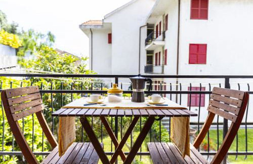 Le Persiane Rosse - Foto 19