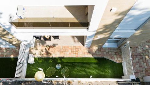 Riviera Collection - Katia Beach House - Foto 5, Garden