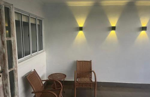 Suite independente condomínio cidade Moncoes - Photo 19