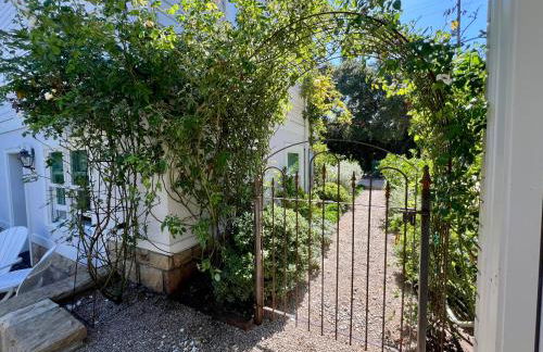 Pied-à-Terre Courtyard Luxury Guest Suite - Foto 5