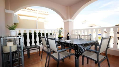 Villa Paraiso - Foto 2