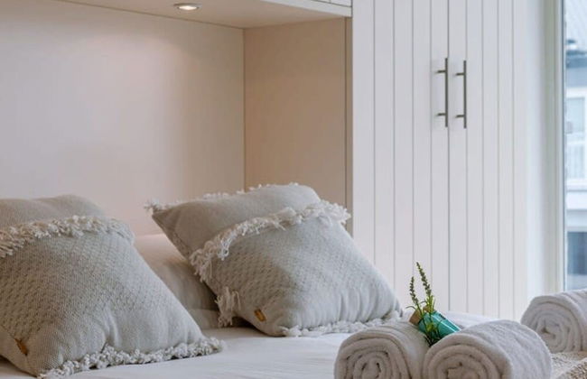 Lovely and Spacious Apartment on top Location - Foto 13