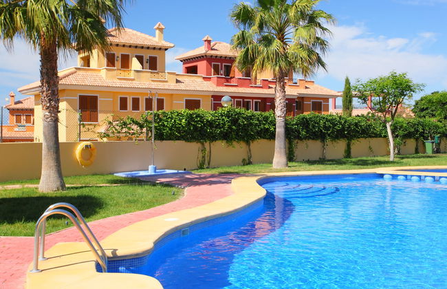 Balcon de Finestrat - Foto 13