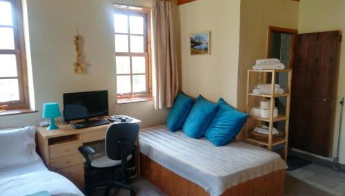 Amanitis Stone House - Foto 3