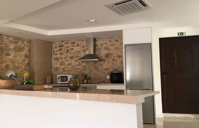 Agartha Boutique Hotel - StoneHouse - Photo 15