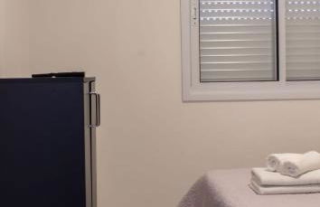 Apogeo Vista linda 2 dormitórios garagem AC Wi-Fi - Foto 26