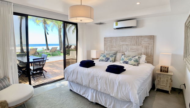 Modern Beachfront Paradise - Hermosa Palms 8 by RedAwning - Foto 3, Habitación