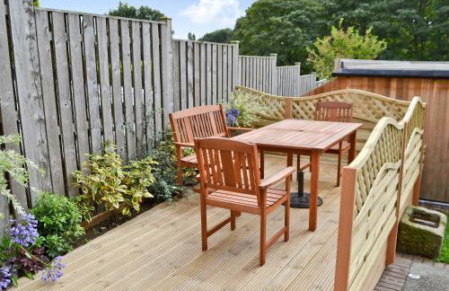 Woodview Lodge - Foto 9