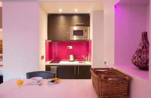 Court Residence Aparthotel - Foto 148