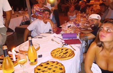 Poggio agli Ulivi vicolo di Colle Reti 22 Frascati - Foto 47