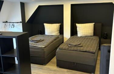 Apartment Ferienwohnung Monteurwohnung Ecke - Foto 10