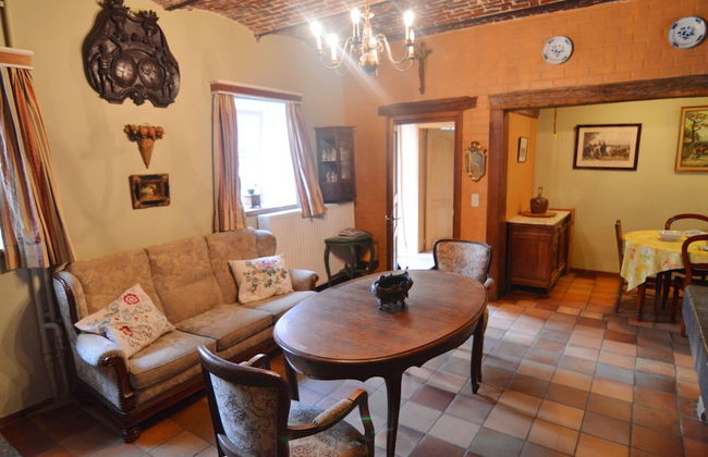 Farm Stay in Barvaux-condroz - Foto 36