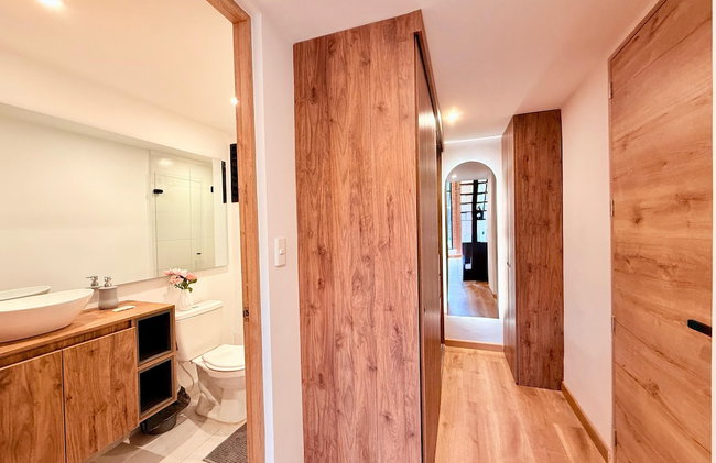 Atelier Cedritos by Weeki. - Photo 54