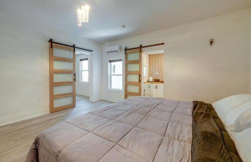 Explore New River Gorge! High-End Hinton Retreat - Foto 12