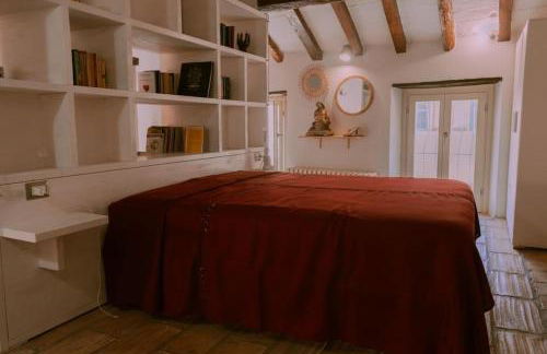 Il labirinto di Karma - Photo 21