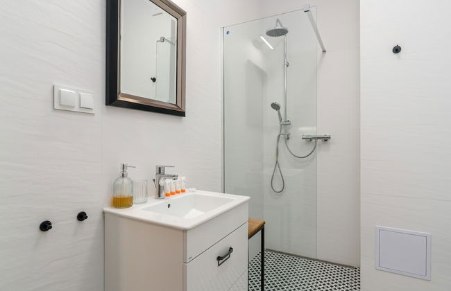 Apartment Poznan Matejki by Renters - Foto 25