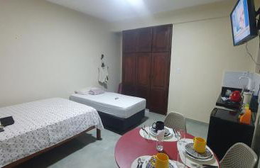 Figueira - Studio Sol, ótima localização - Photo 1